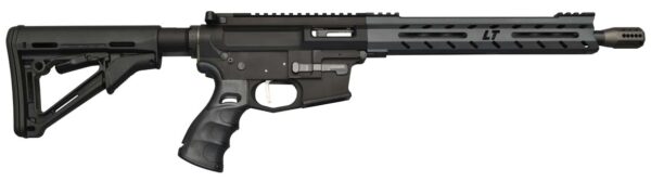 AR-9 Standard