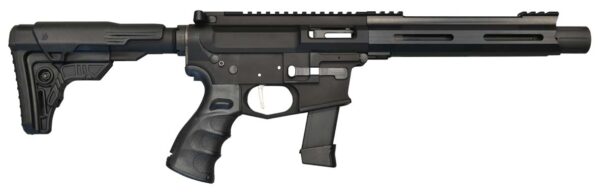 AR-Pistol