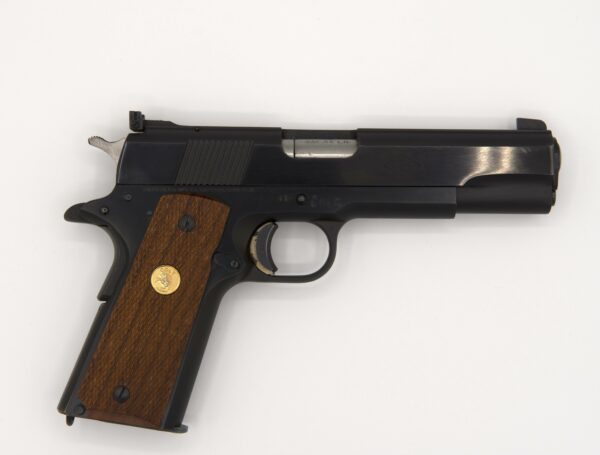 Colt 1911 ACE