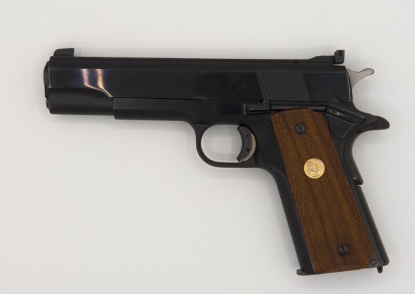 Colt 1911 ACE - immagine 2