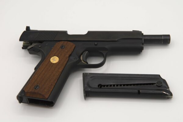 Colt 1911 ACE - immagine 3