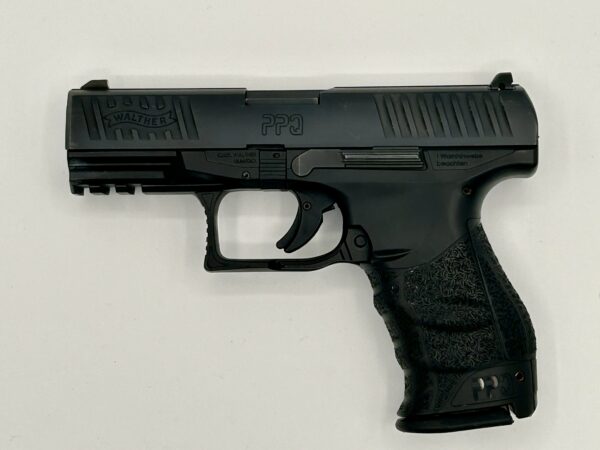 Walther PPQ - immagine 2