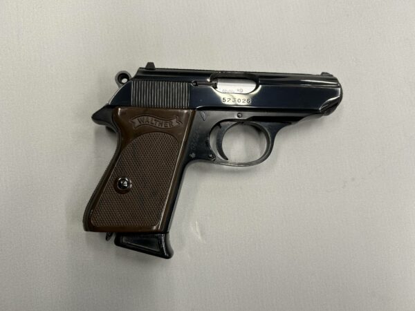 Walther PPK/L - immagine 2