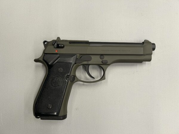 Beretta 98FS