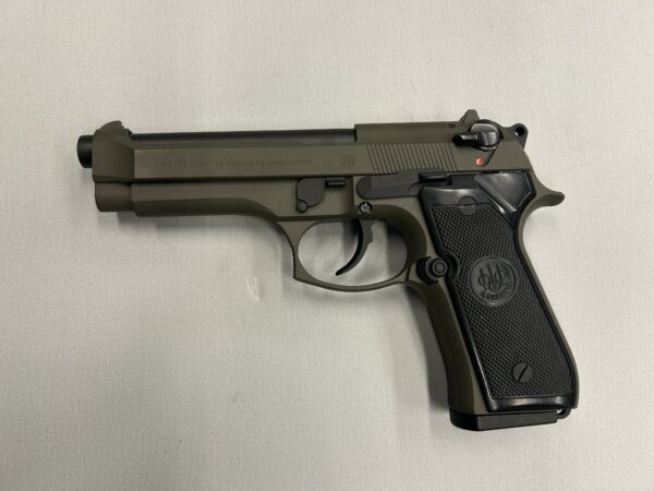 Beretta 98FS - immagine 2