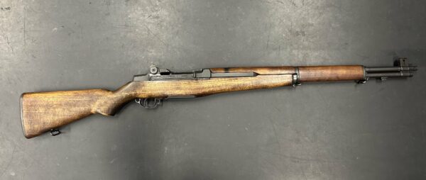 M1 Garand