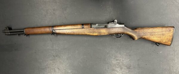 M1 Garand - Image 2