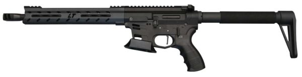 AR-9 Match - Image 2