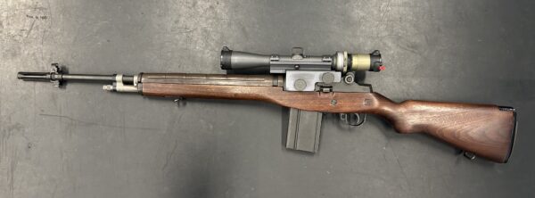 Springfield M14 - immagine 3