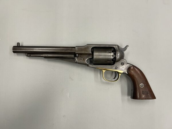 revolver Remington 1858 New Model - immagine 2