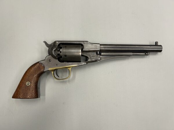 revolver Remington 1858 New Model