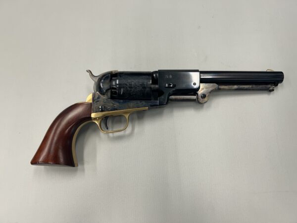 Uberti Dragoon 3rd model