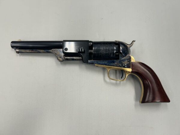 Uberti Dragoon 3rd model - immagine 2