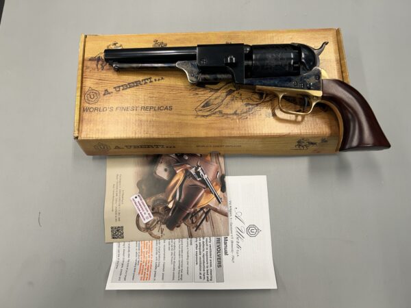 Uberti Dragoon 3rd model - immagine 3